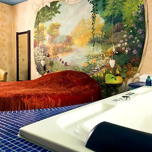 *** Hotel De Plataan Centrum Netherlands