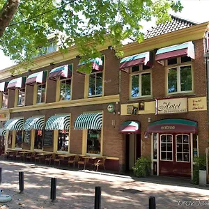*** Hotel De Koophandel Netherlands